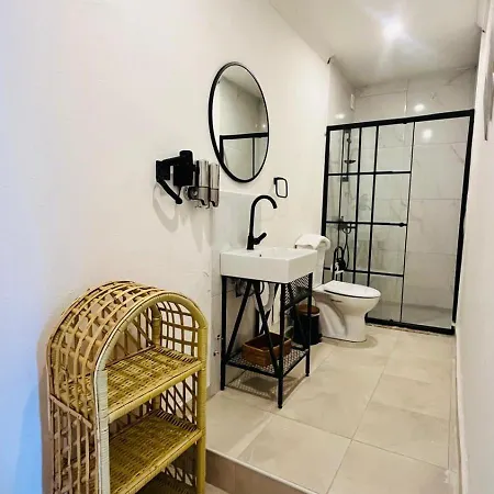 Hotel Vodina Lounge Kayakoy