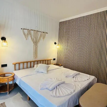 Hotel Vodina Lounge