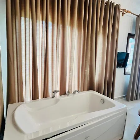 Vodina Lounge Hotel Kayakoy