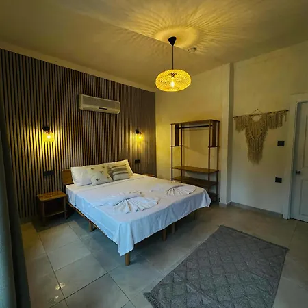 Hotel Vodina Lounge