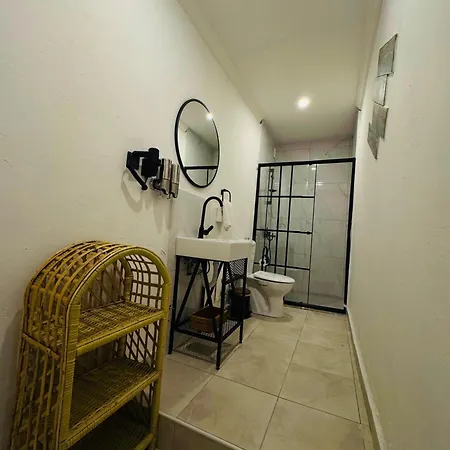 Vodina Lounge Kayakoy