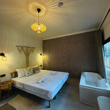 Hotel Vodina Lounge *