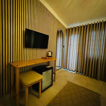 Vodina Lounge