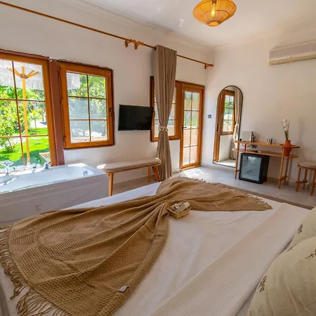 Vodina Lounge * Kayakoy