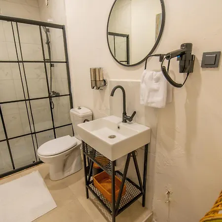 Vodina Lounge Hotel Kayakoy