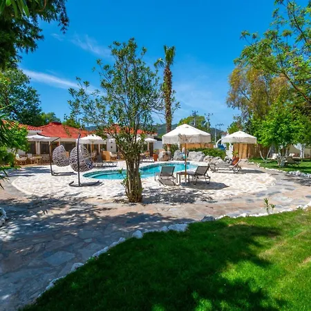 Vodina Lounge Hotel