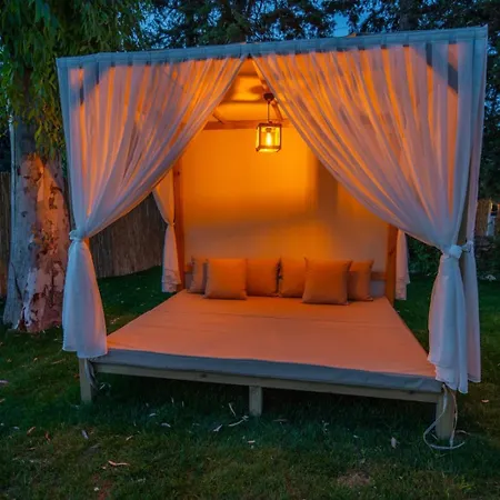 Vodina Lounge Hotel Kayakoy