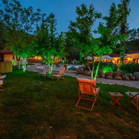 Vodina Lounge Hotel