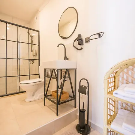 Vodina Lounge Hotel Kayakoy