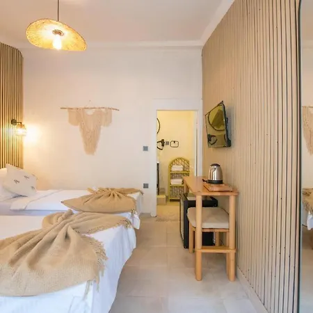 Hotel Vodina Lounge *