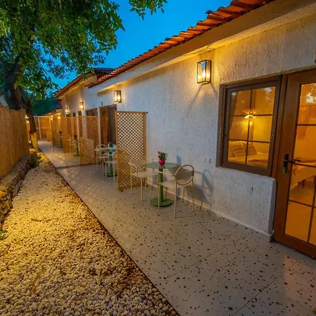 酒店 Vodina Lounge Kayakoy