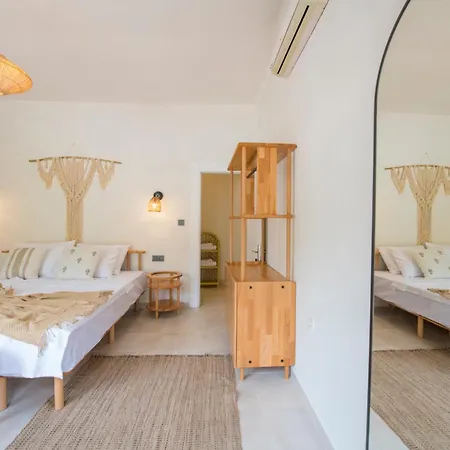 Vodina Lounge Kayakoy