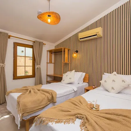 Vodina Lounge 酒店 *