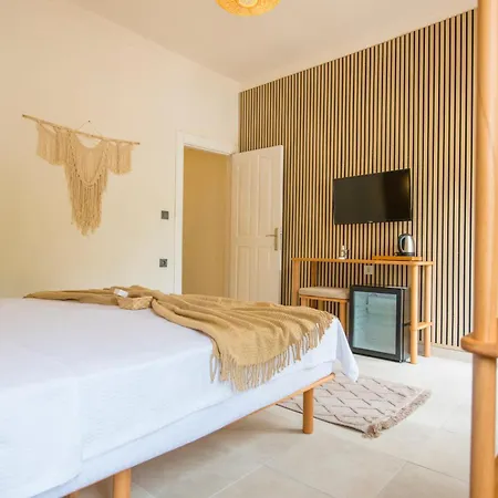 Vodina Lounge Hotel Kayakoy