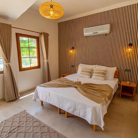 Vodina Lounge 酒店