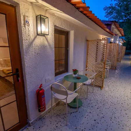 Vodina Lounge Kayakoy