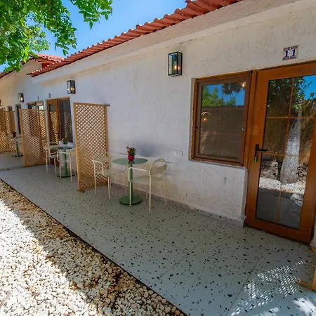 酒店 Vodina Lounge *