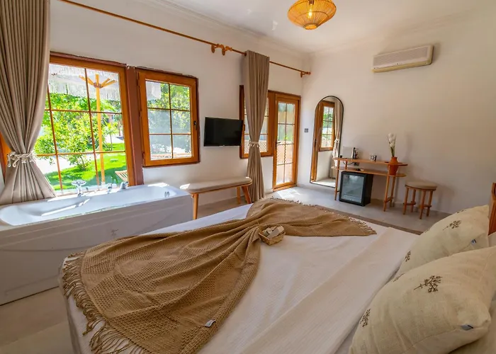 Vodina Lounge * Kayakoy