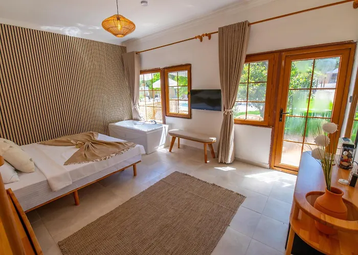 Hotel Vodina Lounge *