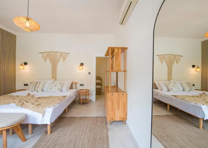 Vodina Lounge Kayakoy