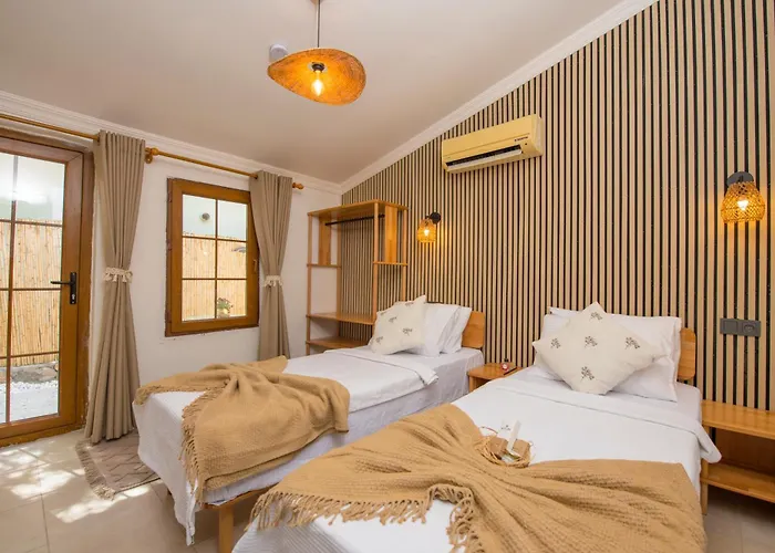 Vodina Lounge 酒店 *