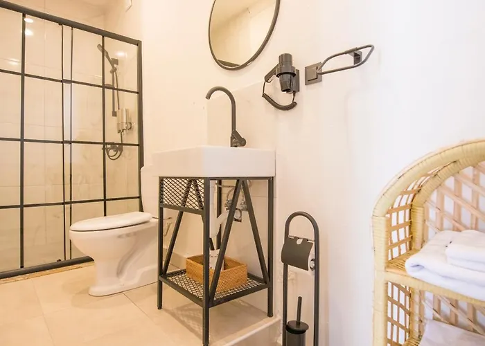 Vodina Lounge 酒店 Kayakoy