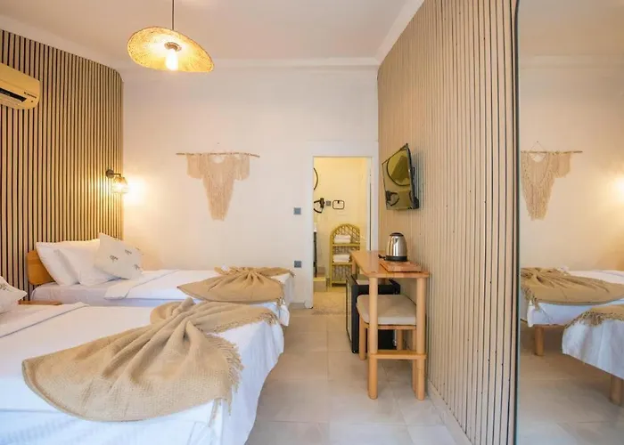 Hotel Vodina Lounge *