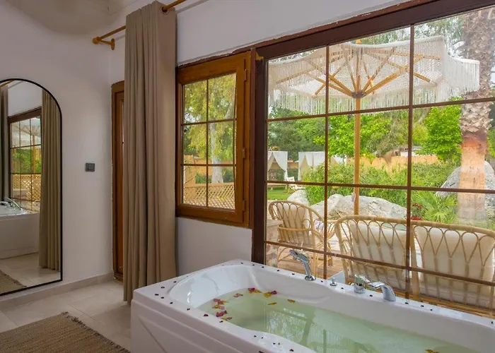 Vodina Lounge Hotel Kayakoy