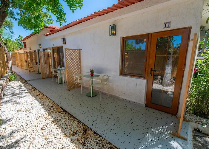 Hotel Vodina Lounge *