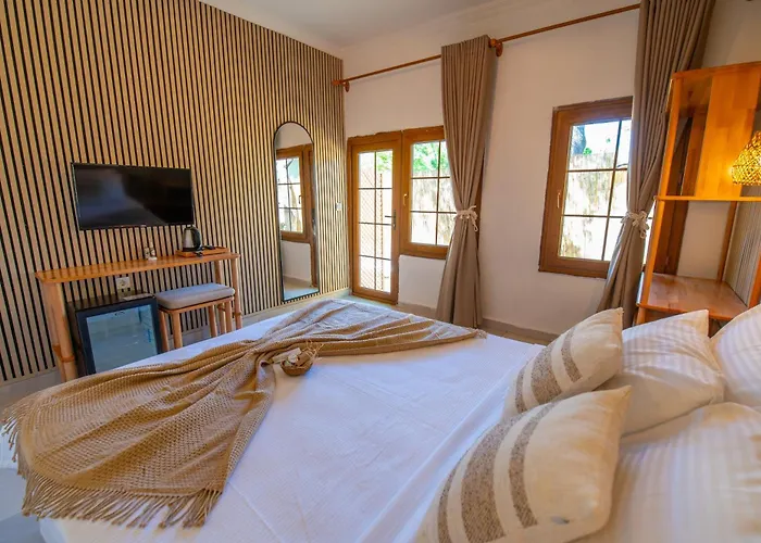 Vodina Lounge Hotel *